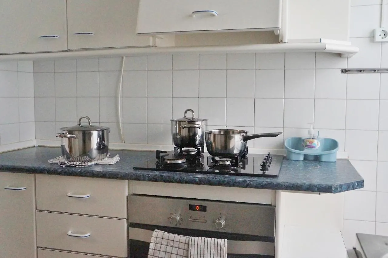 Apartment Apartamento Fuengirola Beach Spain