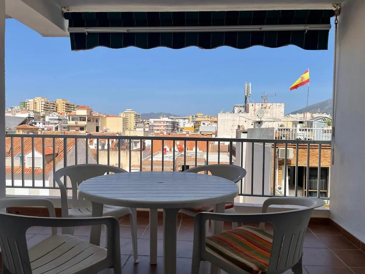 Apartamento Fuengirola Beach Apartment