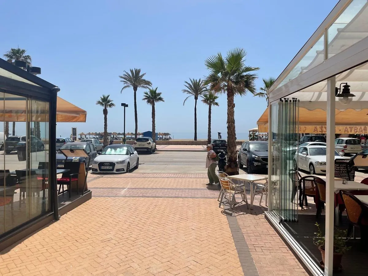 Apartamento Fuengirola Beach contacts