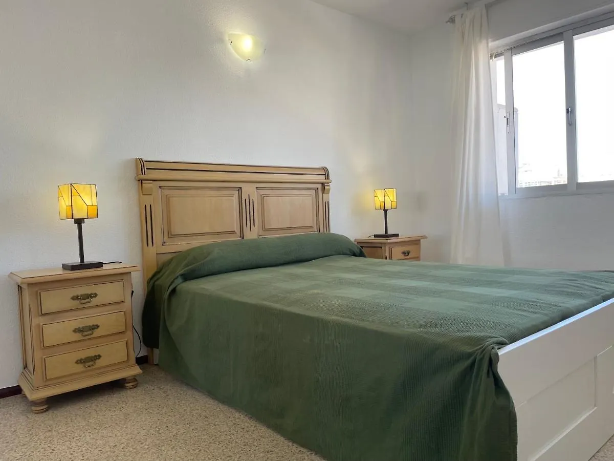 Apartamento Fuengirola Beach Apartment