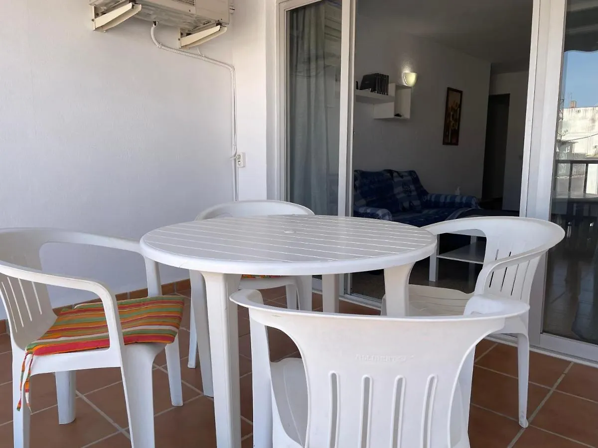 Apartamento Fuengirola Beach Spain