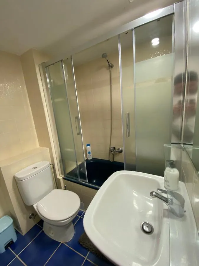Apartamento Fuengirola Beach Spain