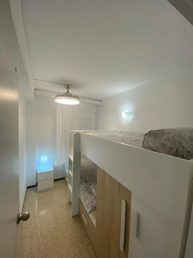 Apartamento Fuengirola Beach Apartment