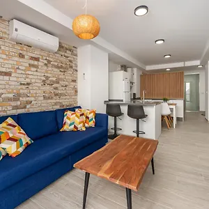  Apartamento La Trinidad España