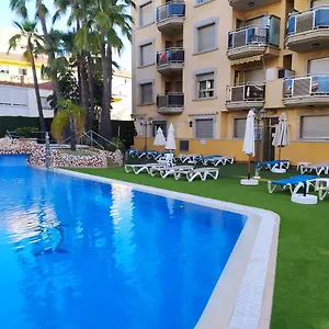 Turistico Mediterraneo Real Particular Apartamento
