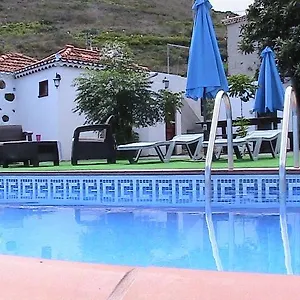 Сasa de vacaciones Tia Ilia España