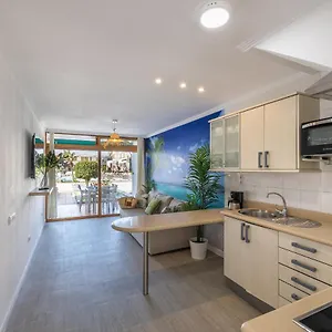  Apartamento The Sea Breeze Pool Free Parking Next To Sea España