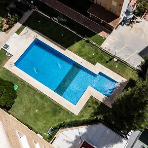 Ronda Iii Apartamento