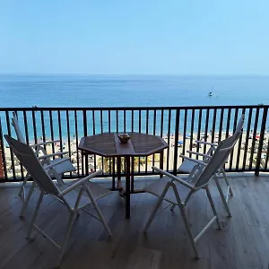 Paseo Maritimo Apartamento