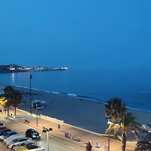 Estudio Playa Apartamento
